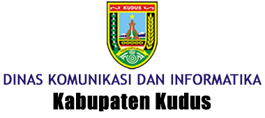 Diskominfo Kabupaten Kudus